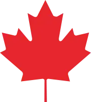 Logo Visit Canada